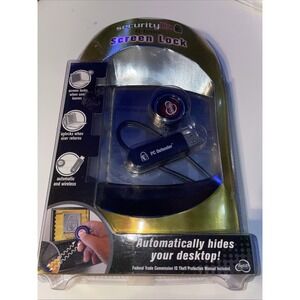 Security Dr PC Defender Screen Lock